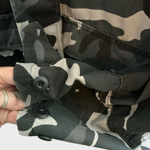 Military Snow Camo Set LADIGA Cammo Camouflage - Picture 6 of 15